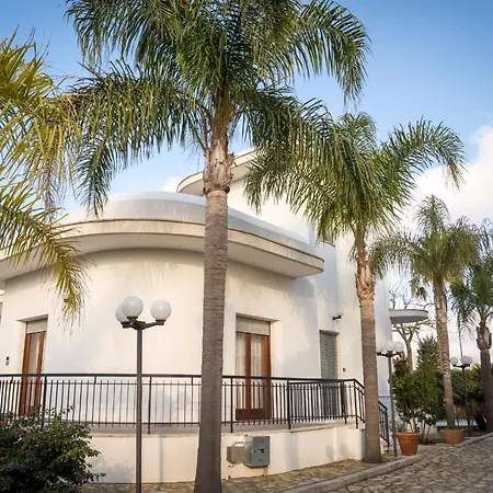 Chiara Bed & Breakfast Salice Salentino