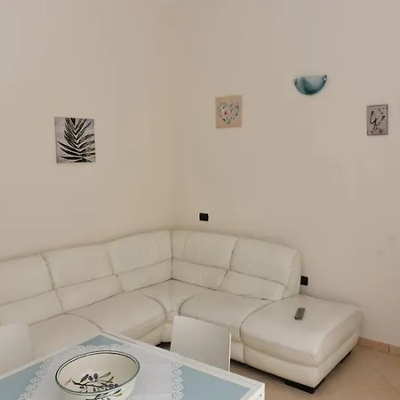 Chiara Bed & Breakfast *