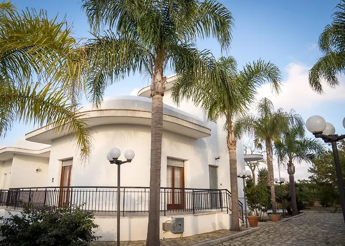 Chiara Bed & Breakfast Salice Salentino