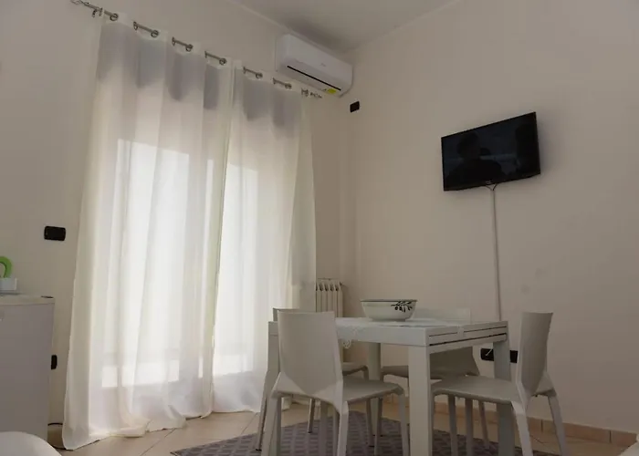 فندق مبيت وإفطار Chiara *